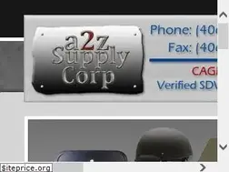Sites similar to a2zgovsupply.com