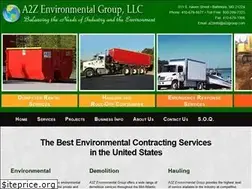 Sites similar to a2zgroup.com