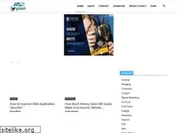 Sites similar to a2zgyaan.com
