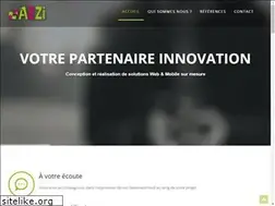 Sites similar to a2zi.fr