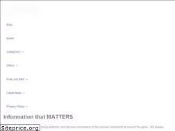 Sites similar to a2zinfomatics.com