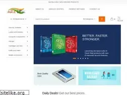 Sites similar to a2zit.in