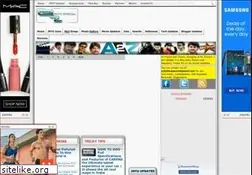 Sites similar to a2zjntuspecial.blogspot.com