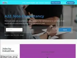 Sites similar to a2zjobs.co.in