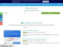 Sites similar to a2zjobs.in