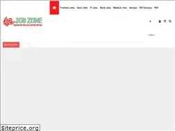 Sites similar to a2zjobzone.com