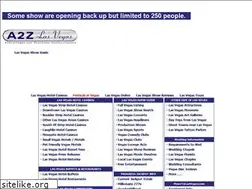 Sites similar to a2zlasvegas.com