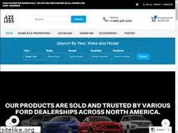 Sites similar to a2zleds.com
