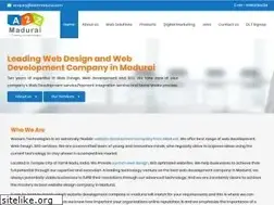 Sites similar to a2zmadurai.com