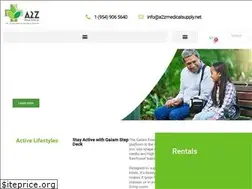 Sites similar to a2zmedicalsupply.net