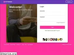 Sites similar to a2zmessenger.com