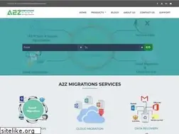 Sites similar to a2zmigrations.com