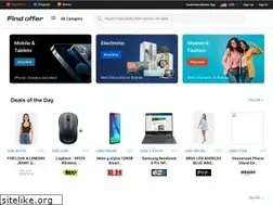Sites similar to a2zoffer.com