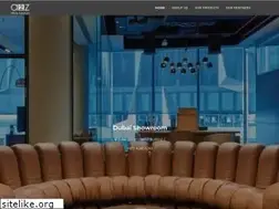 Sites similar to a2zoffice.ae