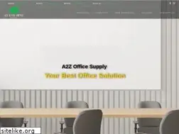 Sites similar to a2zoffice.com.my