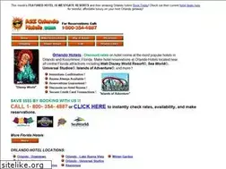 Sites similar to a2zorlandohotels.com
