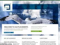 Sites similar to a2zplacements.com