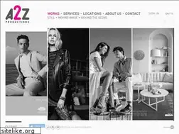 Sites similar to a2zprod.com