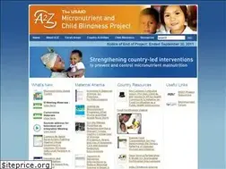 Sites similar to a2zproject.org
