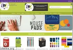 Sites similar to a2zpromo.com