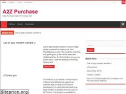 Sites similar to a2zpurchase.com