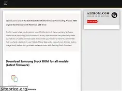 Sites similar to a2zrom.com