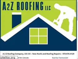 Sites similar to a2zroofingco.com