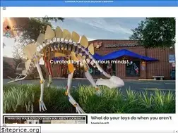 Sites similar to a2zscience.com