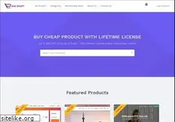 Sites similar to a2zscript.com