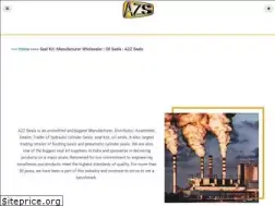 Sites similar to a2zseals.com