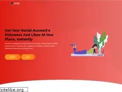 Sites similar to a2zsmm.xyz