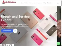 Sites similar to a2zsolutionkolkata.com