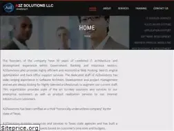 Sites similar to a2zsolutionsllc.com
