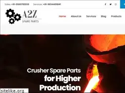 Sites similar to a2zspareparts.com