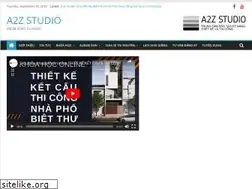 Sites similar to a2zstudiovn.com