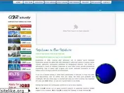 Sites similar to a2zstudy.com