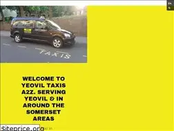 Sites similar to a2ztaxis.co.uk