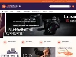 Sites similar to a2ztech.co.nz
