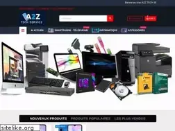 Sites similar to a2ztechservice.net