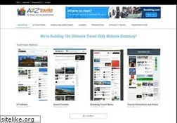 Sites similar to a2ztraveler.com