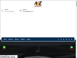 Sites similar to a2ztravels.co.in