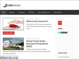 Sites similar to a2zvehicle.com