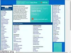 Sites similar to a2zweblinks.co.uk