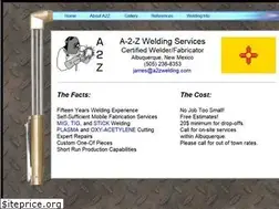 Sites similar to a2zwelding.com