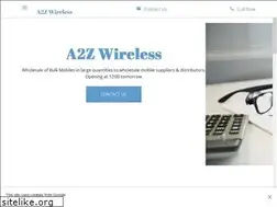 Sites similar to a2zwireless.net