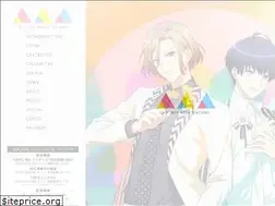 Sites similar to a3-animation.jp