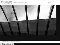 Sites similar to a3-architects.com