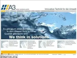 Sites similar to a3-gmbh.com