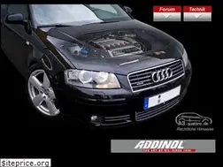 Sites similar to a3-quattro.de