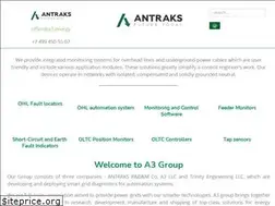 Sites similar to a3.energy
